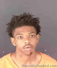 Mugshot of CHRISTOPHER MARITUS JERRY