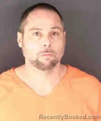 Mugshot of BRUCE LEE CROSBY