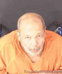 Mugshot of JOHN GEORGE HAWREY