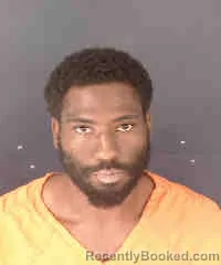 Mugshot of JEFFREY LAWRENCE POOLE