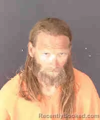 Mugshot of MATTHEW JON HUNTER