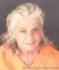 Mugshot of PAUL JOSEPH MRAZ