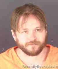 Mugshot of MARSHALL LAKE ABLES