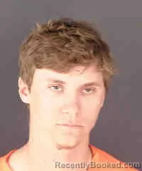 Mugshot of TRISTON M BABB