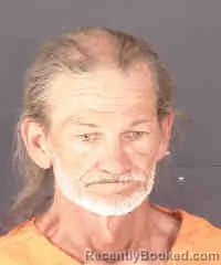 Mugshot of RAYMOND CHRISTOPHER DUNLOP