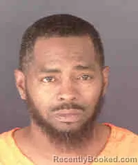 Mugshot of CHRISTOPHER LOVELL TAYLOR