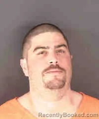 Mugshot of THOMAS ROBERT FINK