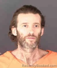 Mugshot of JOSHUA SCOTT ELIA