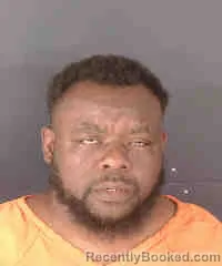 Mugshot of GEORGE ALLEN HAYGOOD