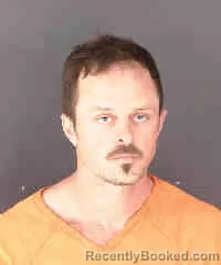 Mugshot of AARON DANIEL DELUCCA