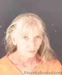 Mugshot of BELINDA GAY PEARCE