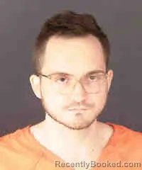 Mugshot of JACOB NICHOLAS BATYCKI