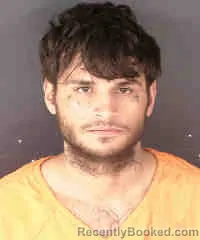 Mugshot of HECTOR LEONEL GUERRA