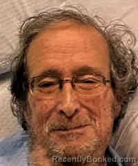 Mugshot of CLIFFORD LYNN FEIGHTNER