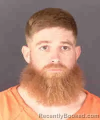 Mugshot of AUSTIN N GOULD