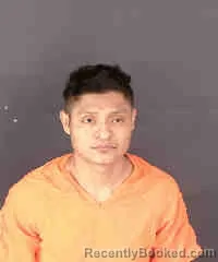 Mugshot of JUAN MANUEL SANCHEZ GOMEZ