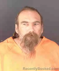 Mugshot of SCOTT EDWARD OBRIEN