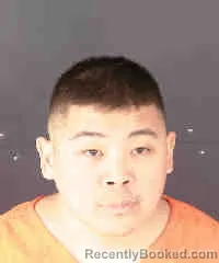 Mugshot of SAMUEL TAEHYUNG YUN