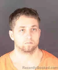 Mugshot of STEVEN CHARLES CRITTENDEN