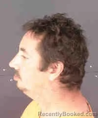 Mugshot of ANTON JAMES TRAVIS