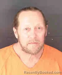 Mugshot of MARION THURMAN TIDWELL