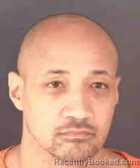 Mugshot of MARC EDDY MOMPOINT