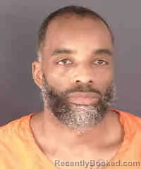 Mugshot of ZACK SHAKUR JONES