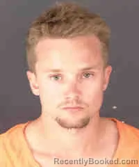 Mugshot of FELTY JAY YODER