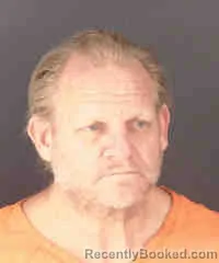 Mugshot of DAVID ANTHONY LASKOWSKI