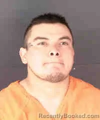 Mugshot of EDUARD E YANEZ MARTINEZ