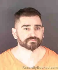 Mugshot of JEREMIAH DAVID SALAZAR