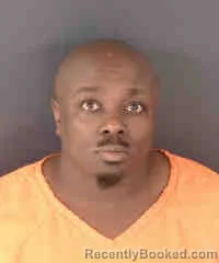 Mugshot of JOSHUA DONTAVIUS WHITE