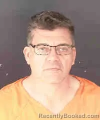 Mugshot of ERICK GERARDO OGALDEZ