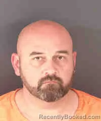 Mugshot of MICHAEL EDWIN STOLTZFUS