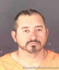 Mugshot of ROBERTO EDGARDO PLEITEZ LIMA