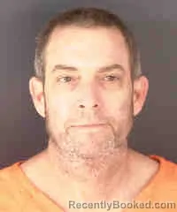 Mugshot of ERIC CHRISTOPHER ETTELL