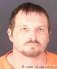 Mugshot of ZACHARY NATHANIEL FOOTE