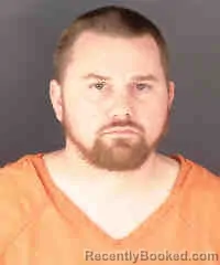 Mugshot of DAVID STUCKEY