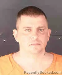 Mugshot of IGOR VASILYEVICH SHTANKO