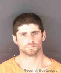 Mugshot of FRANK PATTI