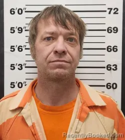 Mugshot of Desmond Dwain Bowles