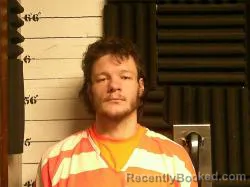 Mugshot of Dylan Wade Woodcox