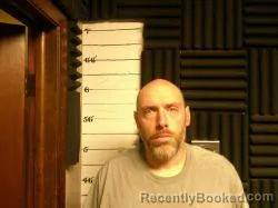 Mugshot of Joseph Vincent Strempel