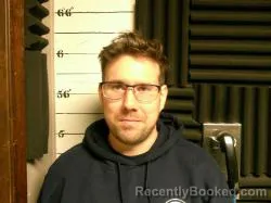 Mugshot of Anthony Michael Monroe Flippo