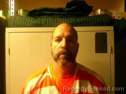 Mugshot of Michael Gregory Lomas