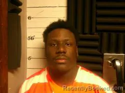 Mugshot of Jakalyn Willis