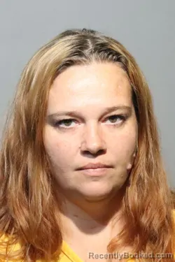 Mugshot of JULIA MINARICH