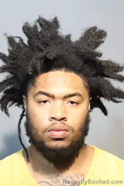 Mugshot of KAYVIAN KESHUN LASTER