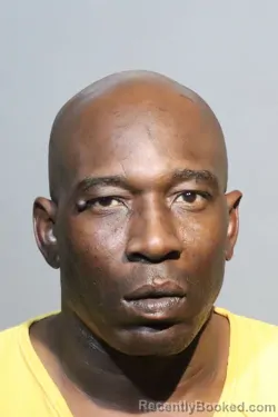 Mugshot of DARLING WASHINGTON SIPLIN