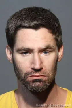 Mugshot of CHRISTOPHER RAYMOND HOLMAN